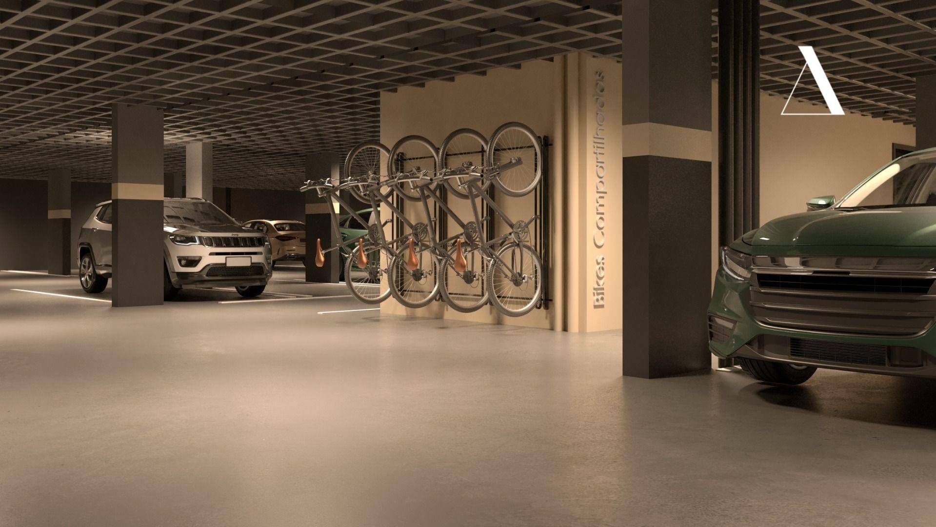 Apartamento à venda com 3 quartos, 74m² - Foto 15