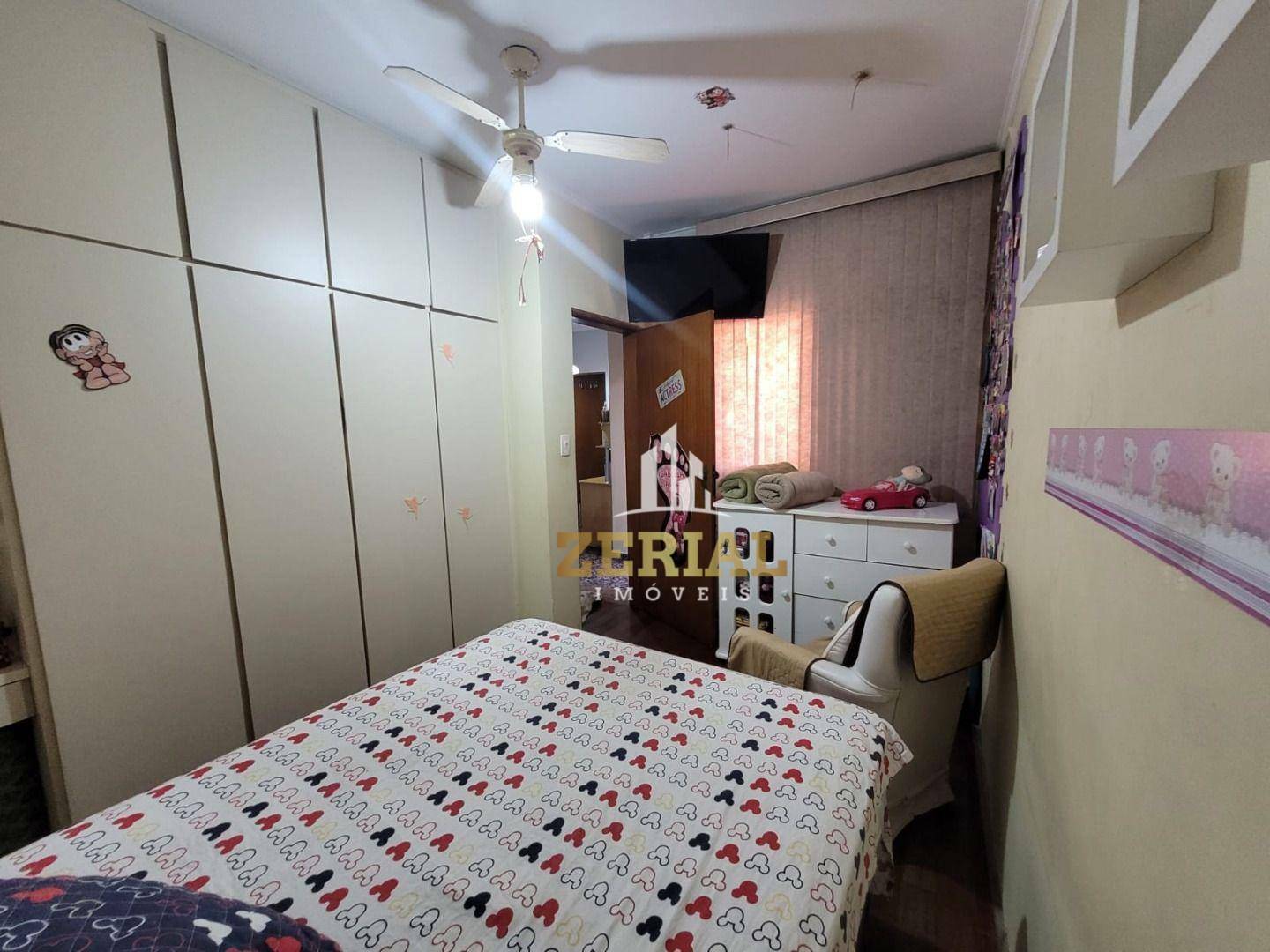 Sobrado à venda com 3 quartos, 294m² - Foto 15