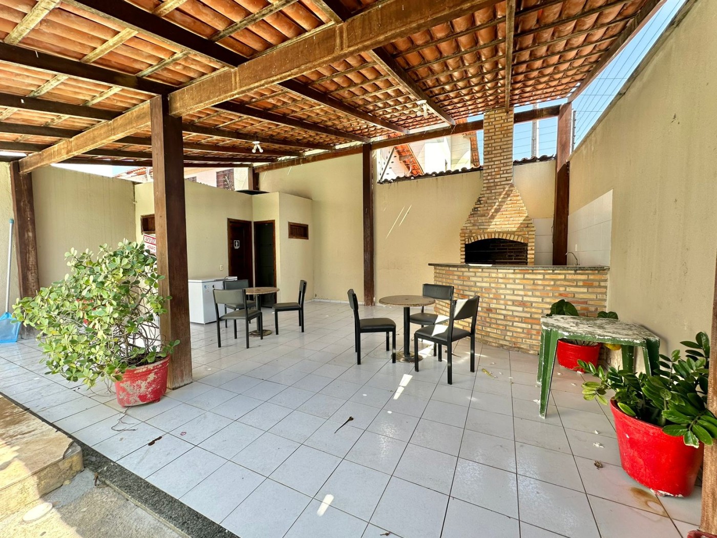 Apartamento à venda com 3 quartos, 134m² - Foto 6