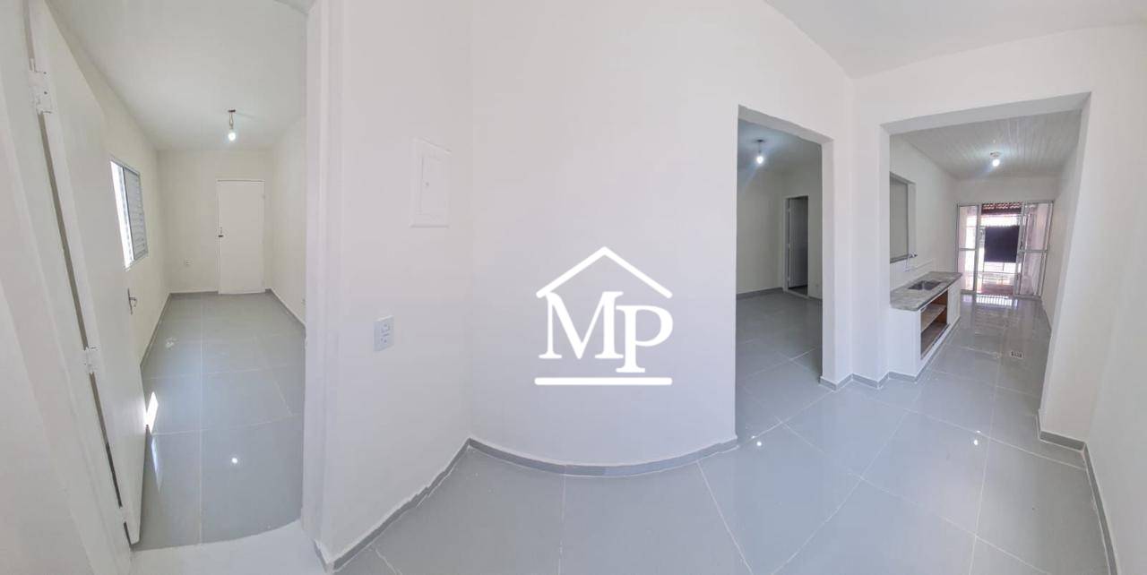 Casa à venda com 3 quartos, 147M2 - Foto 1
