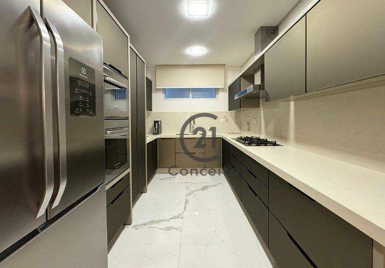 Apartamento à venda com 3 quartos, 120m² - Foto 46