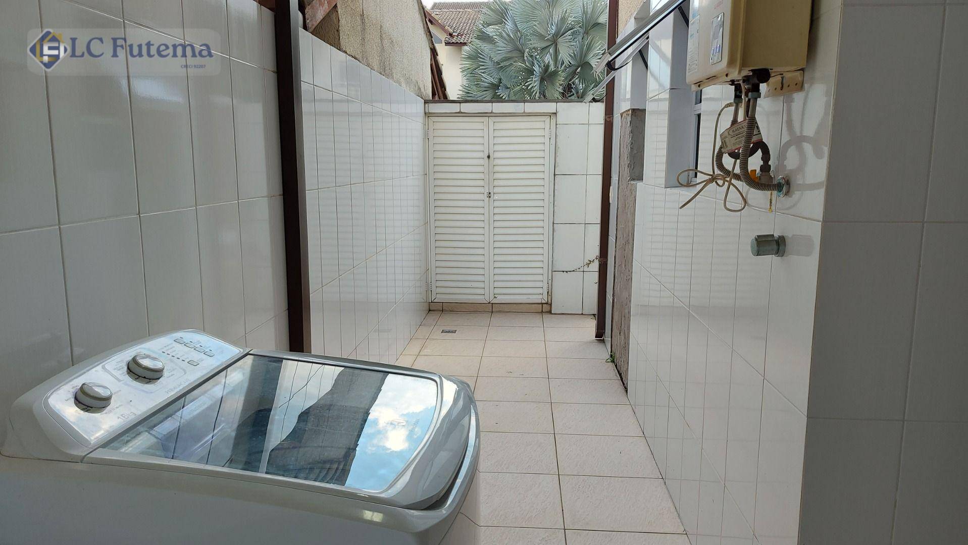 Casa de Condomínio à venda com 3 quartos, 177m² - Foto 33