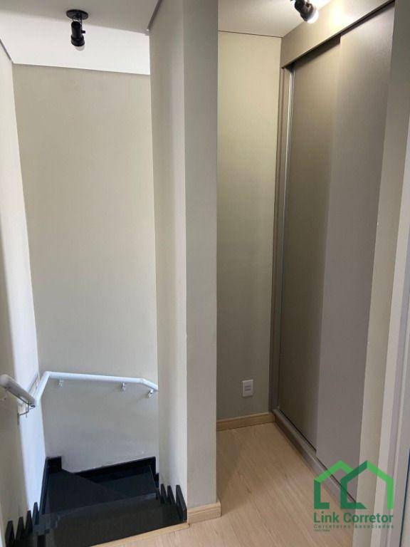 Casa de Condomínio para alugar com 2 quartos, 85m² - Foto 9