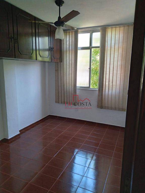 Apartamento à venda com 2 quartos, 55m² - Foto 6