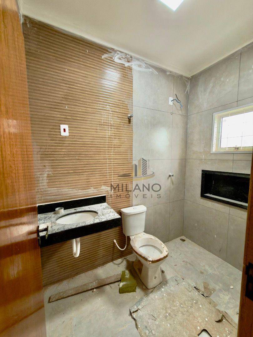 Casa, 3 quartos, 80 m² - Foto 4