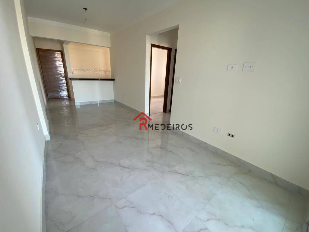 Apartamento à venda com 2 quartos, 69m² - Foto 2