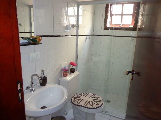 Casa de Condomínio à venda com 3 quartos, 155m² - Foto 19