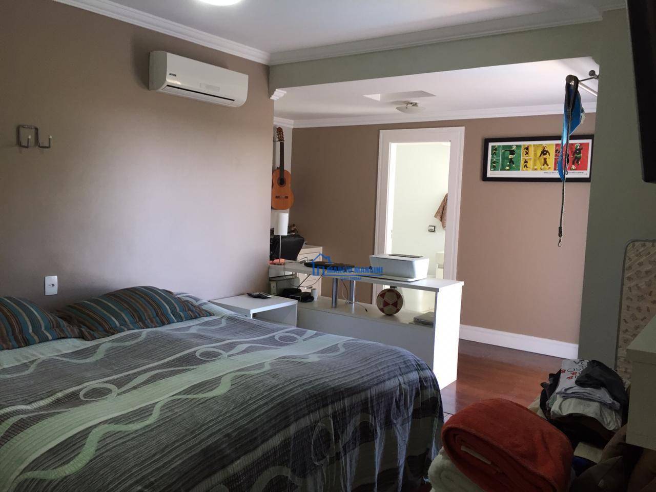 Casa de Condomínio à venda com 5 quartos, 490m² - Foto 50