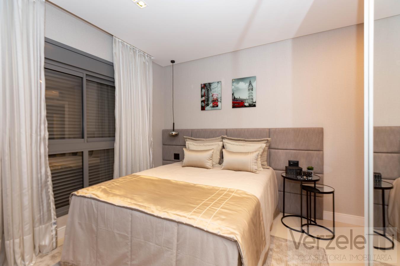 Apartamento à venda com 4 quartos, 182m² - Foto 29