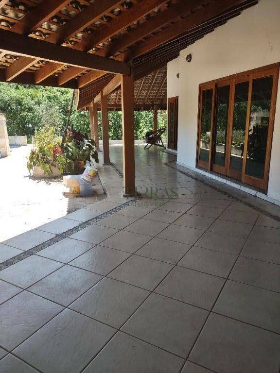 Casa de Condomínio à venda com 4 quartos, 650m² - Foto 5