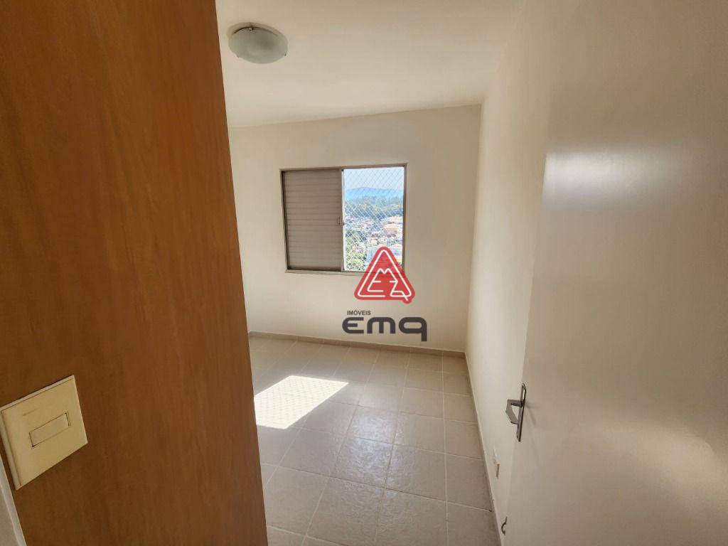 Apartamento à venda com 3 quartos, 70m² - Foto 11