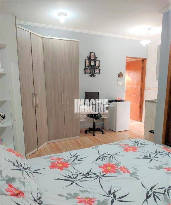 Sobrado à venda com 2 quartos, 148m² - Foto 8