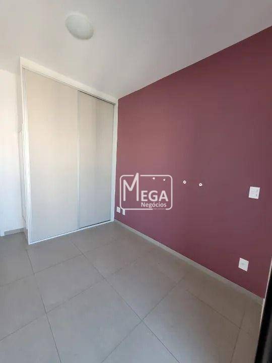 Apartamento à venda com 2 quartos, 56m² - Foto 9