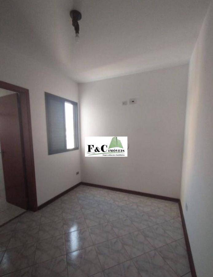 Apartamento à venda com 3 quartos, 86m² - Foto 3