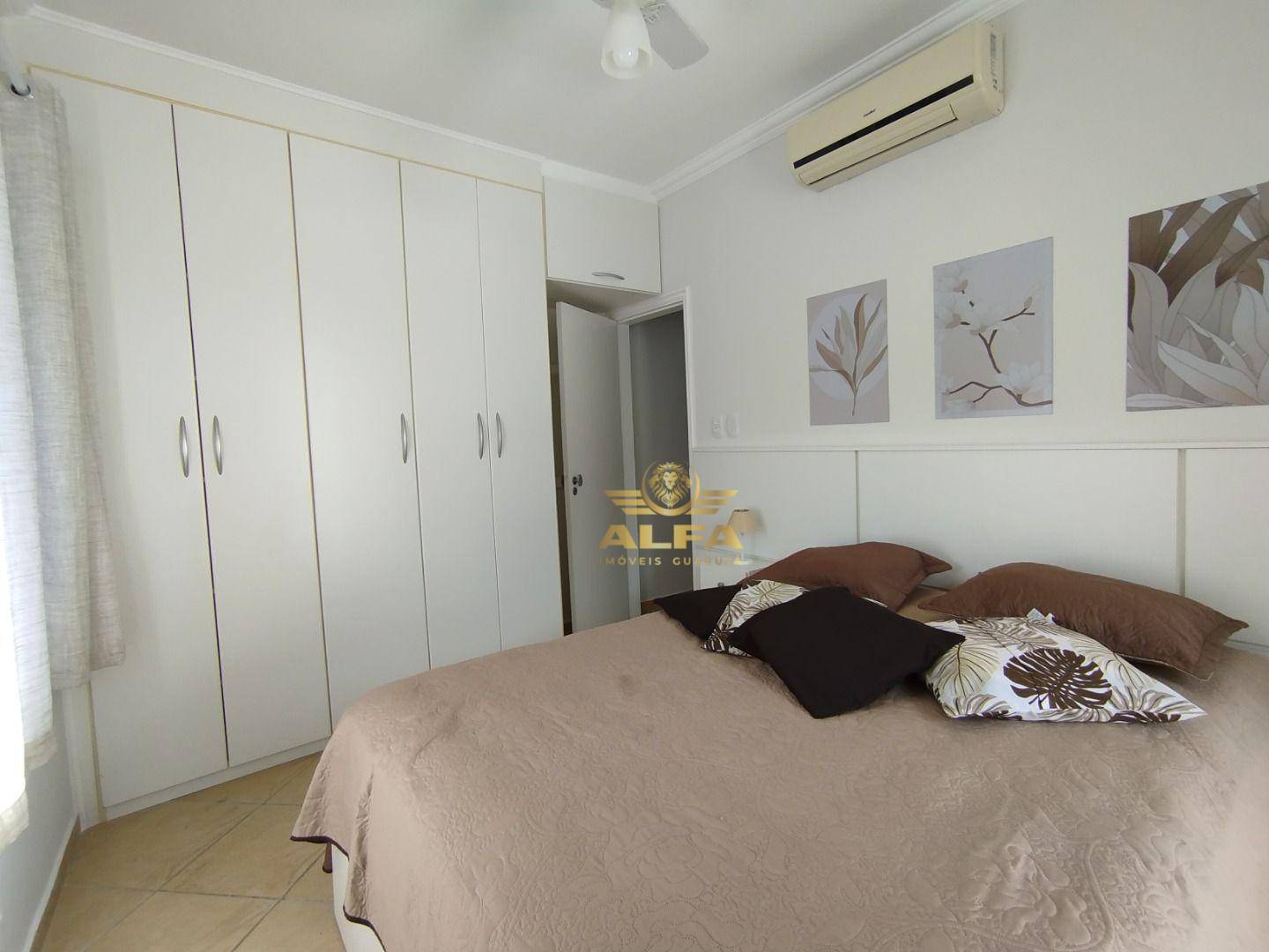 Apartamento à venda com 1 quarto, 64m² - Foto 7