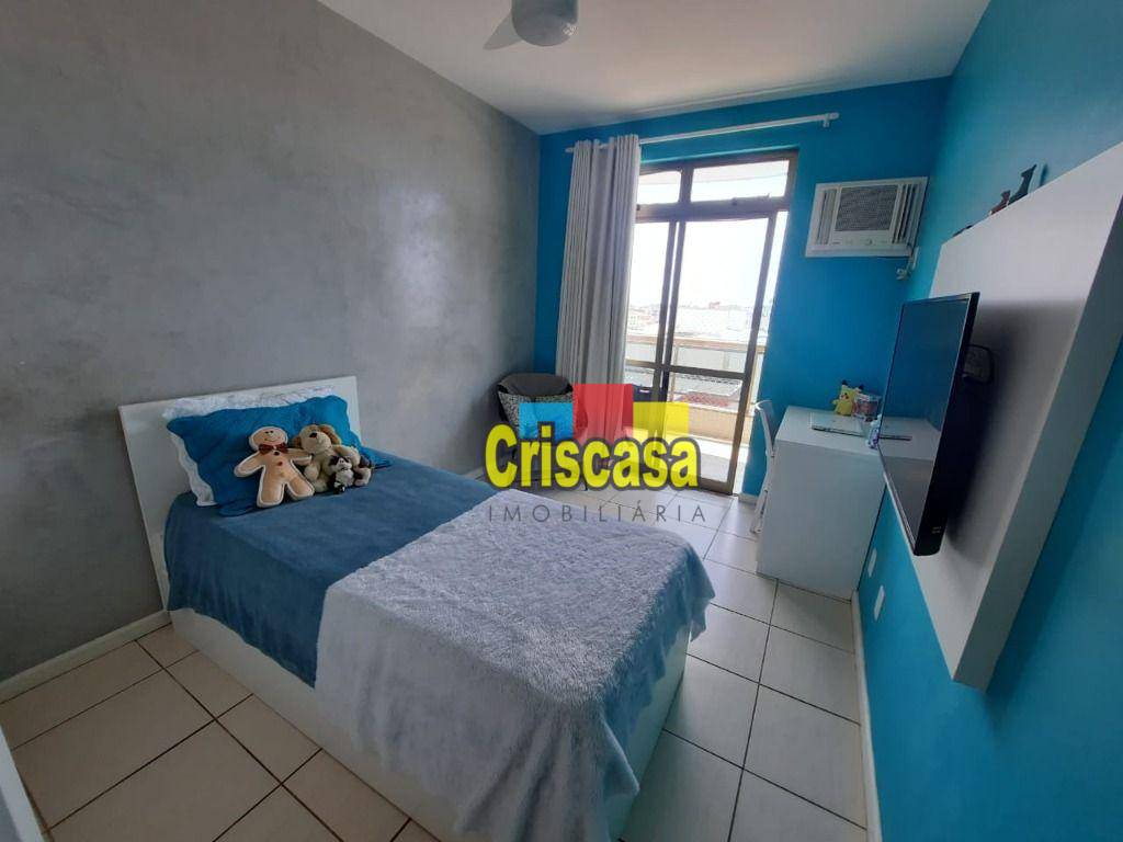 Cobertura à venda com 3 quartos, 180m² - Foto 7