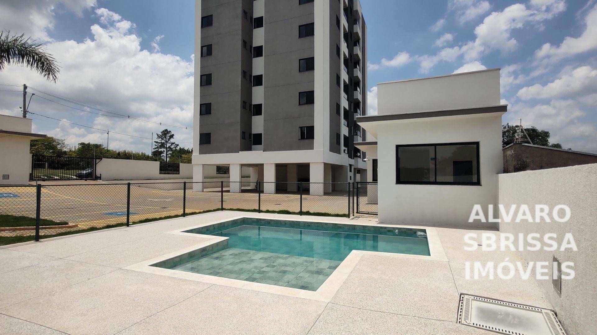 Apartamento à venda com 3 quartos, 74m² - Foto 24