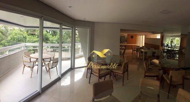 Apartamento, 3 quartos, 256 m² - Foto 22