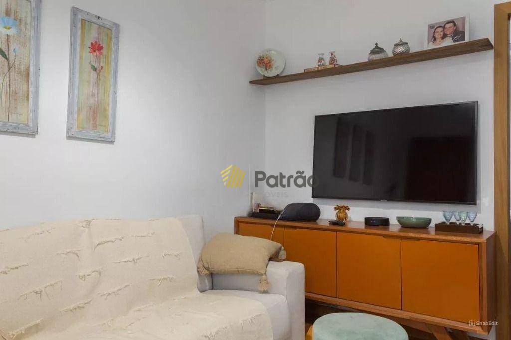 Apartamento à venda com 2 quartos, 48m² - Foto 8