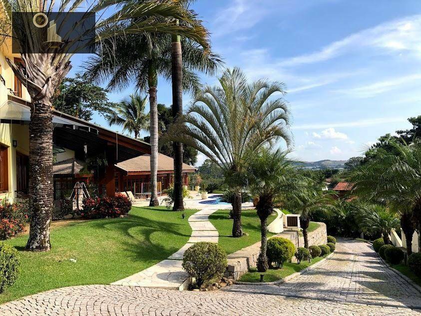 Casa de Condomínio à venda com 5 quartos, 820m² - Foto 5