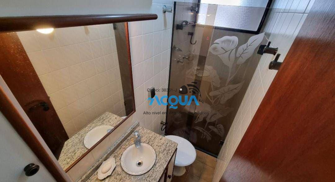 Apartamento à venda com 2 quartos, 89m² - Foto 9