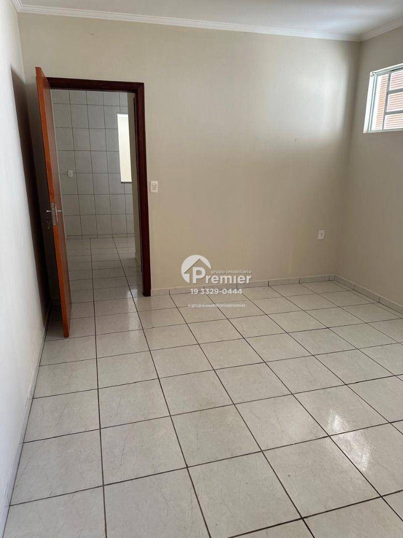 Casa à venda com 4 quartos, 260m² - Foto 25