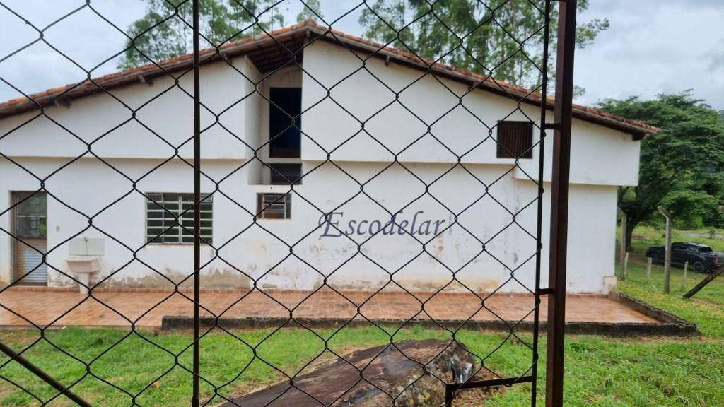 Fazenda à venda com 3 quartos, 250m² - Foto 15