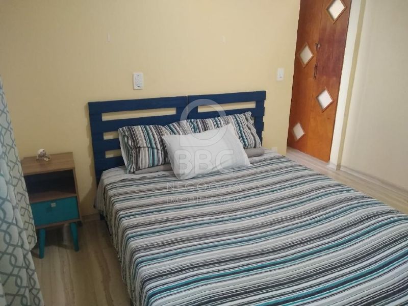 Apartamento à venda com 2 quartos, 82m² - Foto 11