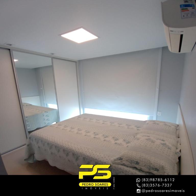 Apartamento à venda com 3 quartos, 90m² - Foto 4