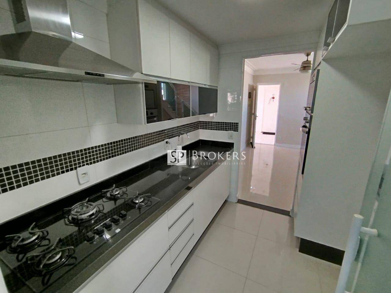 Apartamento à venda com 3 quartos, 97m² - Foto 6