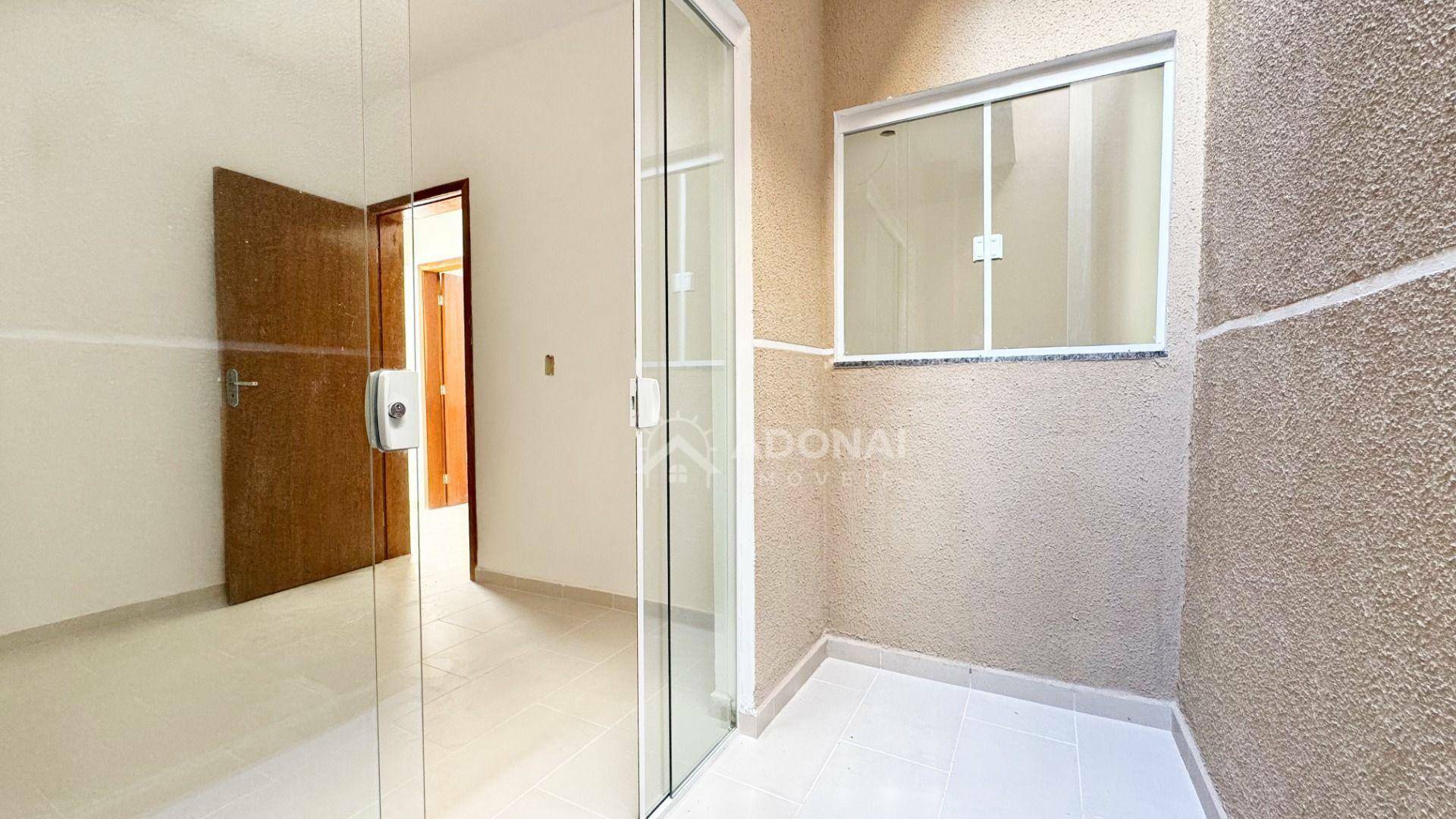 Casa à venda com 3 quartos, 79m² - Foto 15