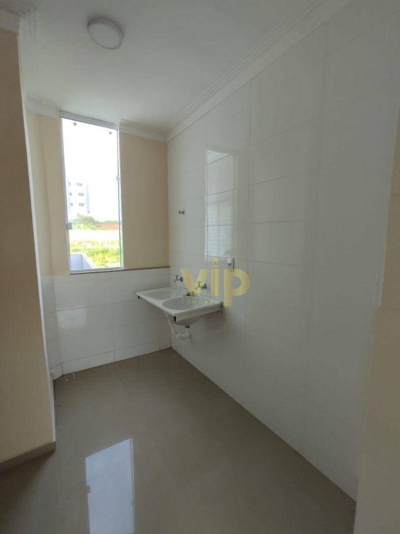 Apartamento à venda com 2 quartos, 75m² - Foto 5