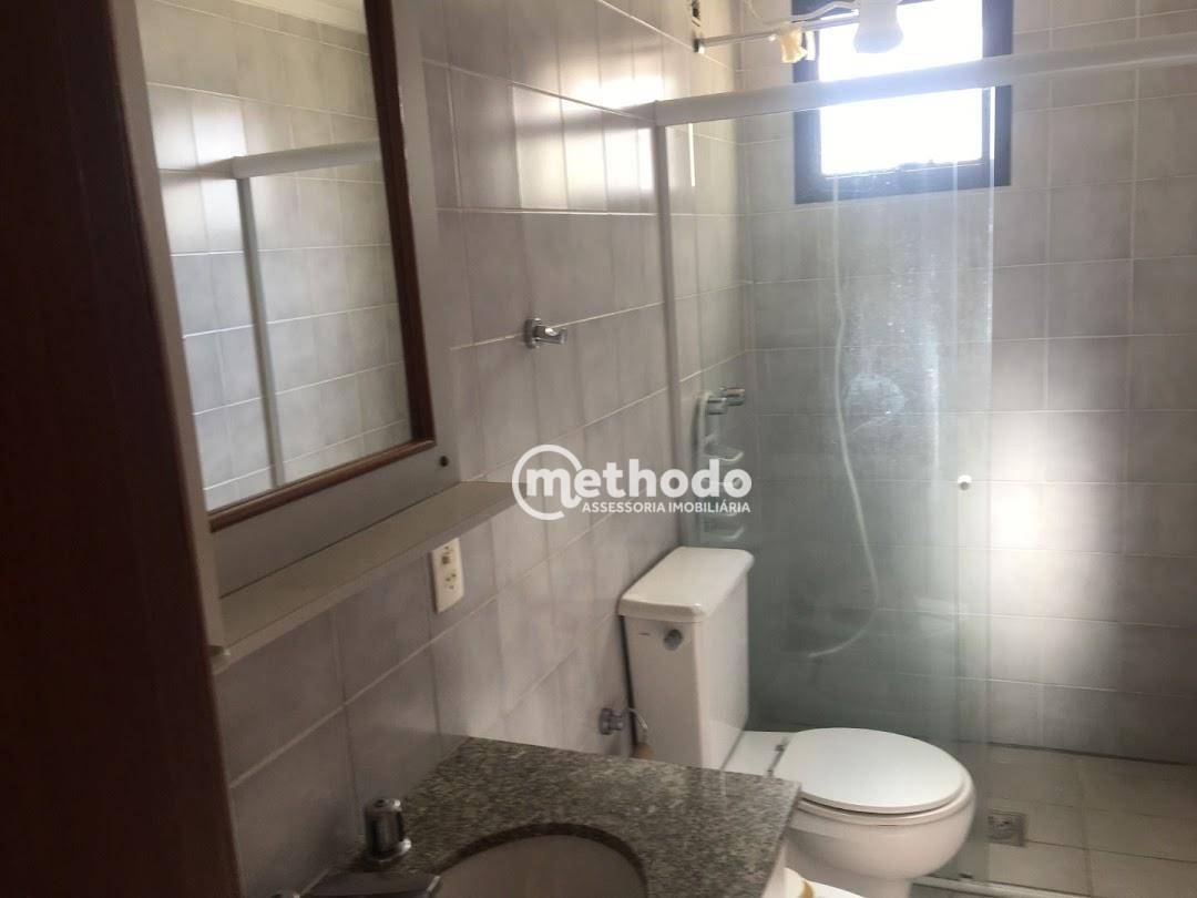 Apartamento à venda com 3 quartos, 100m² - Foto 7