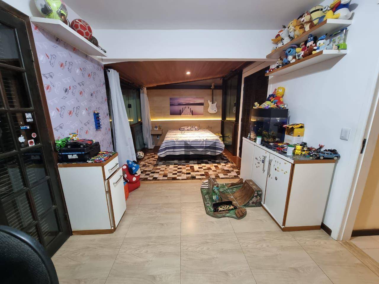 Casa à venda com 3 quartos, 150m² - Foto 12