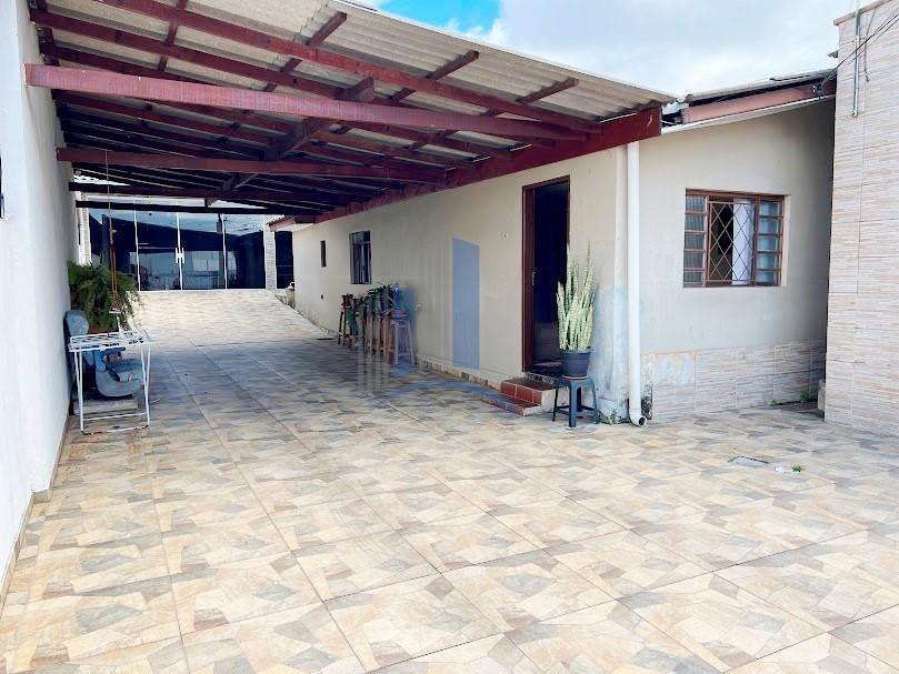 Casa à venda com 3 quartos, 185m² - Foto 4