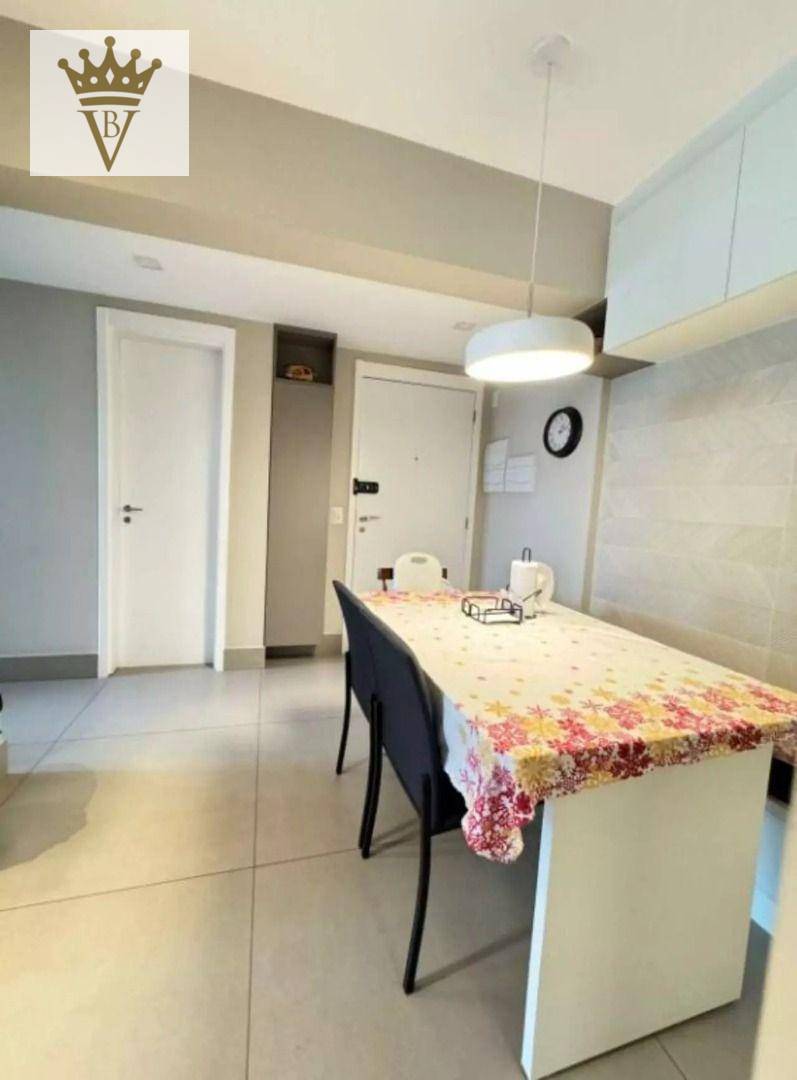 Apartamento à venda com 3 quartos, 147m² - Foto 24