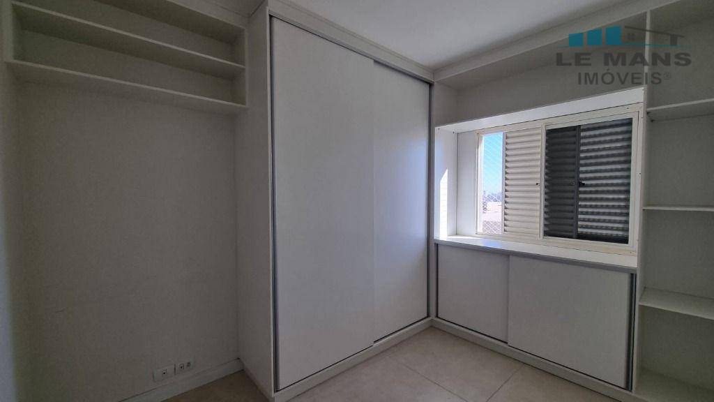 Apartamento à venda com 3 quartos, 75m² - Foto 6