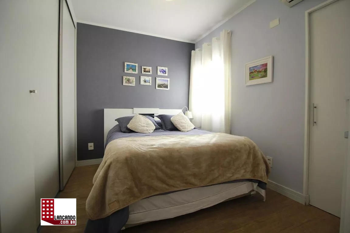 Apartamento à venda com 2 quartos, 72m² - Foto 7