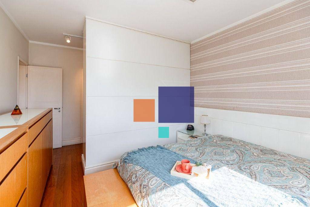 Apartamento à venda com 3 quartos, 132m² - Foto 33