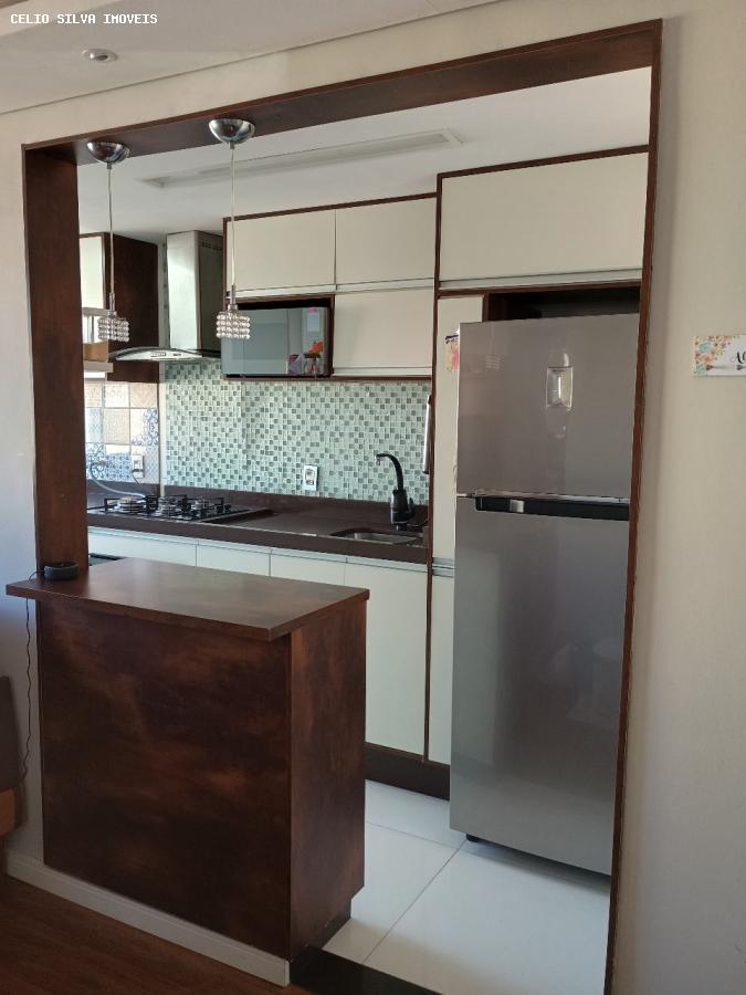 Apartamento à venda com 2 quartos, 53m² - Foto 4