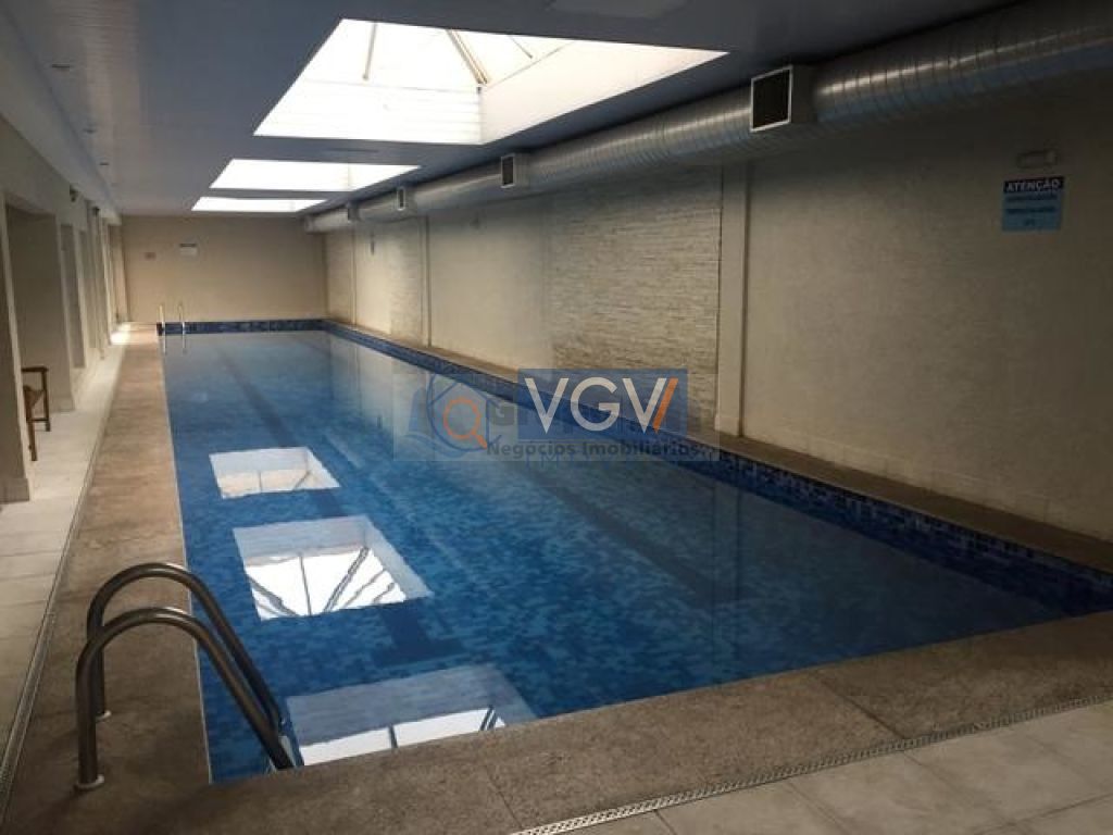 Apartamento à venda com 2 quartos, 72m² - Foto 8