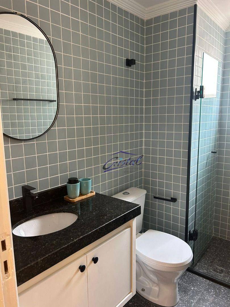 Apartamento à venda com 3 quartos, 70m² - Foto 18