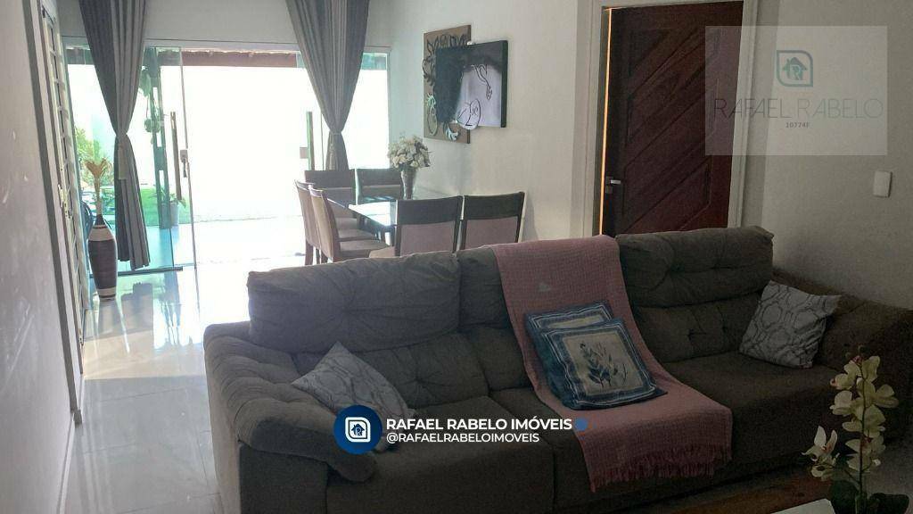 Casa à venda com 2 quartos, 220m² - Foto 3