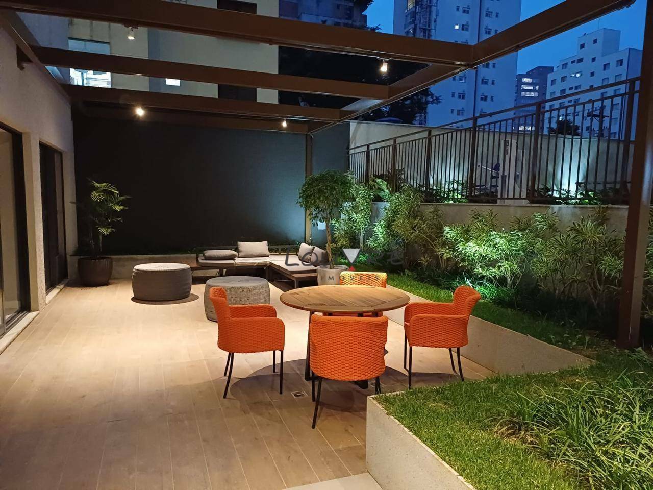 Kitnet e Studio à venda com 1 quarto, 25m² - Foto 21