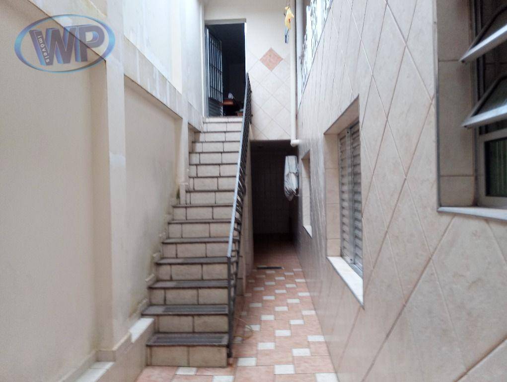 Casa à venda com 2 quartos, 236m² - Foto 7