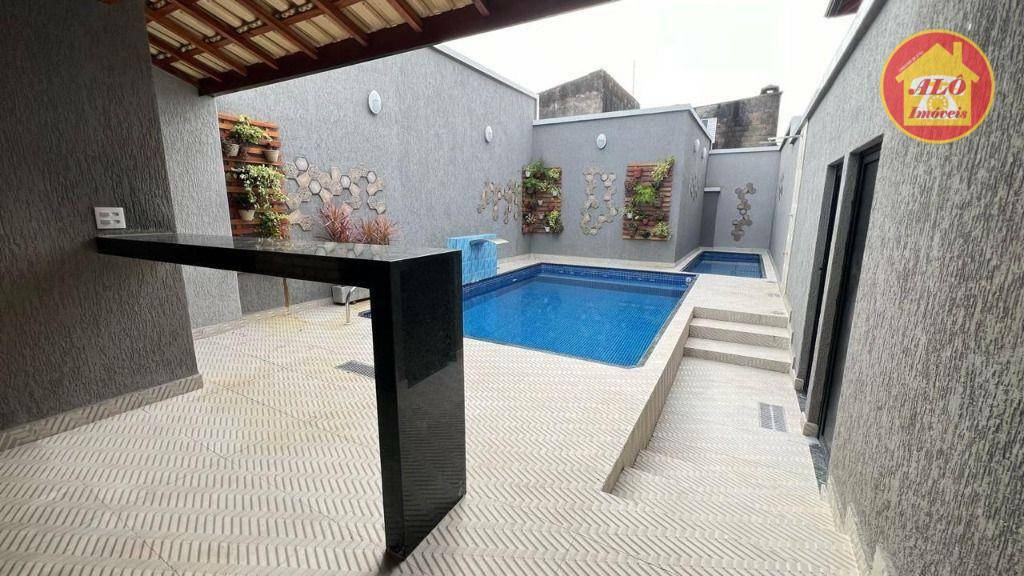 Sobrado à venda com 2 quartos, 54m² - Foto 8