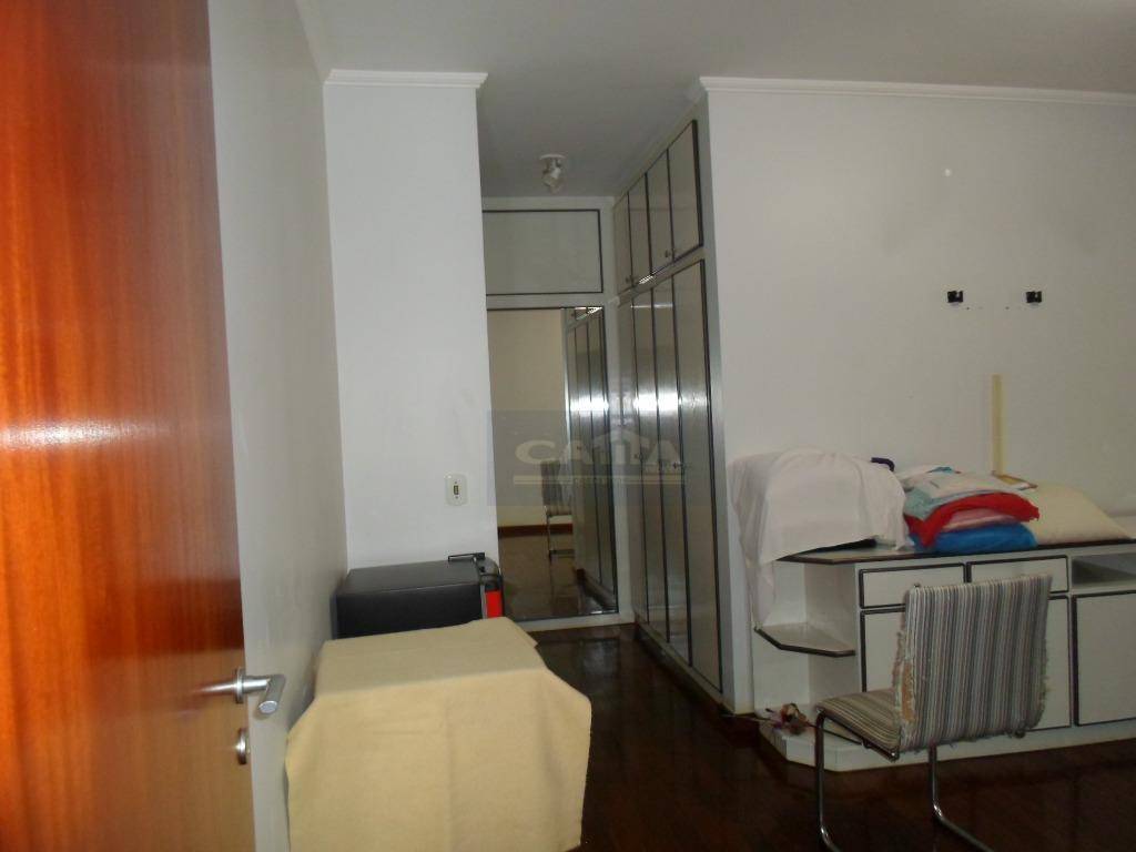 Apartamento à venda com 3 quartos, 190m² - Foto 11