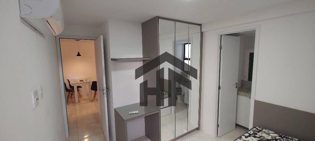 Apartamento para alugar com 2 quartos, 43m² - Foto 11