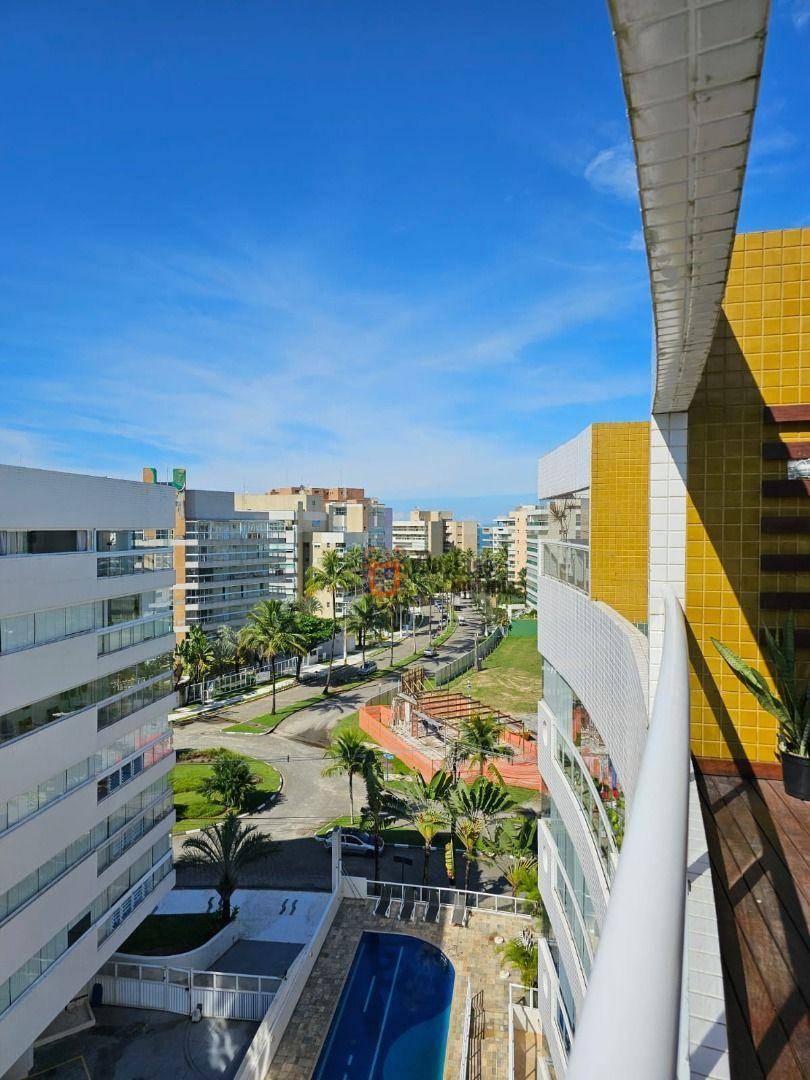 Cobertura, 3 quartos, 154 m² - Foto 4