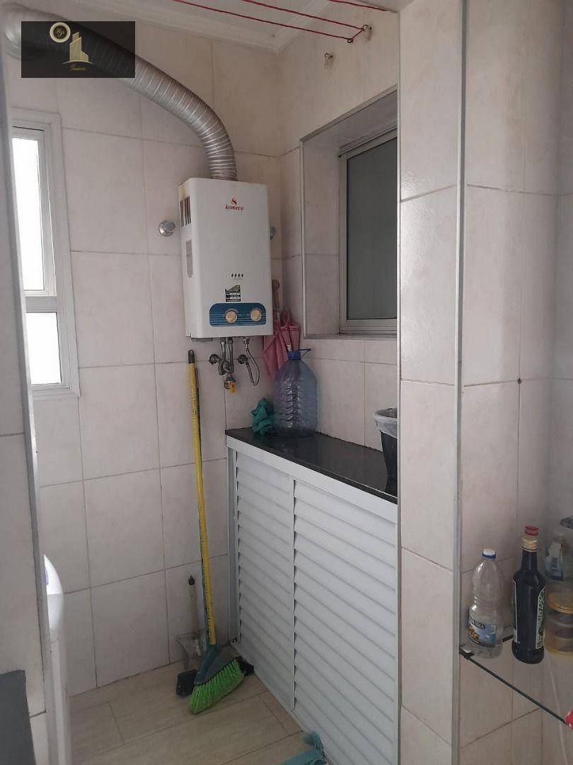 Apartamento à venda com 3 quartos, 73m² - Foto 16